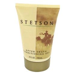 Stetson Cologne by Coty 120 ml After Shave Gel