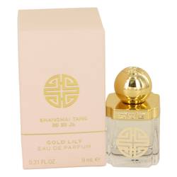 Shanghai Tang Gold Lily Perfume by Shanghai Tang Perfume 0.31 oz Mini EDP