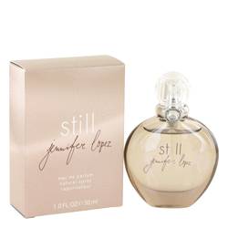 still perfume