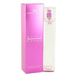 Sergio Tacchini Stile Perfume by Sergio Tacchini Perfume 2.5 oz Eau De Toilette Spray