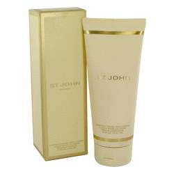 St John Signature Perfume by Romane Perfume 6 oz Body Lotion