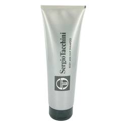 Sergio Tacchini Cologne by Sergio Tacchini Cologne 10 oz Body & Hair Shampoo