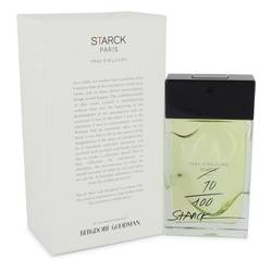 Peau D'ailleurs Perfume by Starck Paris Perfume 3 oz Eau De Parfum Spray (Unisex)