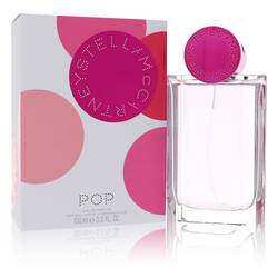 Stella Pop Perfume by Stella Mccartney 3.3 oz Eau De Parfum Spray