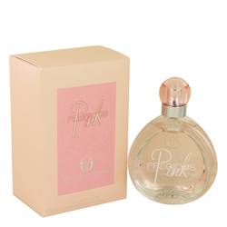 Sergio Tacchini Precious Pink Perfume by Sergio Tacchini Perfume 3.4 oz Eau De Toilette Spray