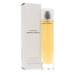 Strenesse Perfume By Gabriele Strehle, 2.5 Oz Eau De Parfum Spray For Women