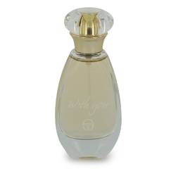 Sergio Tacchini With You Perfume by Sergio Tacchini Perfume 1 oz Eau De Toilette Spray (Tester)