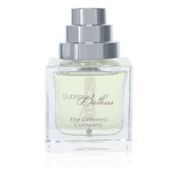 Sublime Balkiss Perfume by The Different Company Perfume 1.7 oz Eau De Parfum Spray (unboxed)