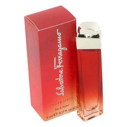 Subtil Perfume by Salvatore Ferragamo Perfume 0.17 oz Mini EDP