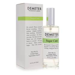 Demeter Perfume By Demeter, 4 Oz Sugar Cane Cologne Spray For Women