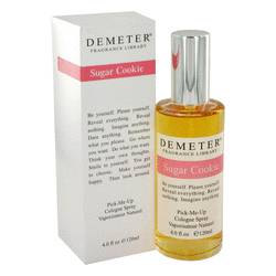Demeter Perfume By Demeter, 4 Oz Sugar Cookie Cologne Spray For Women