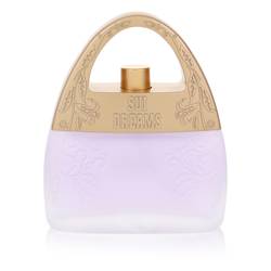 Sui Dreams In Purple Perfume by Anna Sui 1.7 oz Eau De Toilette Spray (Tester)
