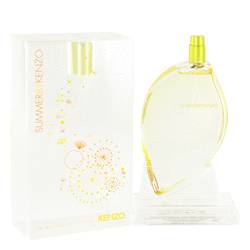 Kenzo Summer Perfume by Kenzo Perfume 1.7 oz Eau De Parfum Spray