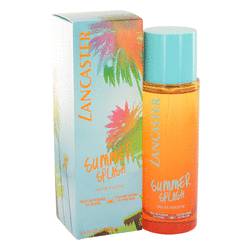Summer Splash Perfume By Lancaster, 3.4 Oz Eau De Toilette Spray For Women