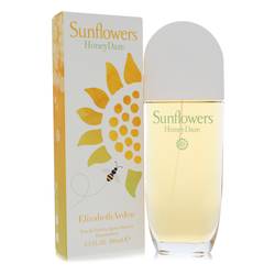 Sunflowers Honey Daze Perfume by Elizabeth Arden 3.3 oz Eau De Toilette Spray
