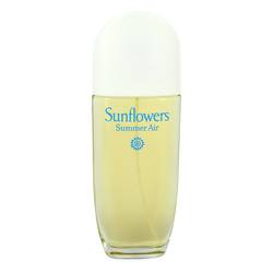 Sunflowers Summer Air Perfume by Elizabeth Arden | FragranceX.com