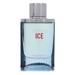 Sunrise Ice Cologne by Franck Olivier Cologne 2.5 oz Eau De Toilette Spray (Unboxed)