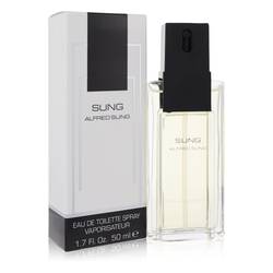 Alfred Sung Perfume by Alfred Sung 1.7 oz Eau De Toilette Spray