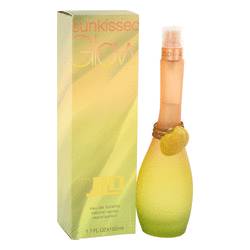 Sunkissed Glow Perfume by Jennifer Lopez Perfume 1.7 oz Eau De Toilette Spray