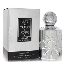 Sun Moon Stars Mania Cologne by Karl Lagerfeld 3.3 oz Eau De Parfum Spray