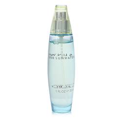 Sunwater Perfume by Lancaster Perfume 1 oz Eau De Toilette Spray (unboxed)