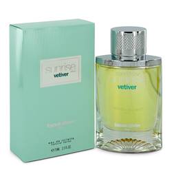 Sunrise Vetiver Cologne by Franck Olivier Cologne 2.5 oz Eau De Toilette Spray