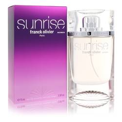 Sunrise Franck Olivier Perfume By Franck Olivier, 2.5 Oz Eau De Toilette Spray For Women