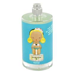 Harajuku Lovers Sunshine Cuties G Perfume by Gwen Stefani Perfume 3.4 oz Eau De Toilette Spray (Tester)