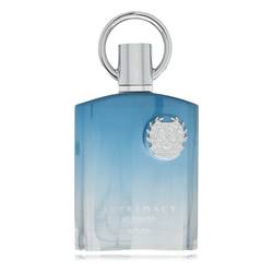 Supremacy In Heaven Cologne by Afnan Cologne 3.4 oz Eau De Parfum Spray (unboxed)