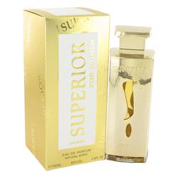 Superior Perfume By Idexys Parfums, 3.3 Oz Eau De Parfum Spray For Women