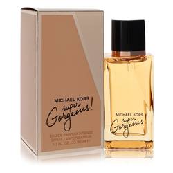 Michael Kors Super Gorgeous Perfume by Michael Kors 1.7 oz Eau De Parfum Intense Spray
