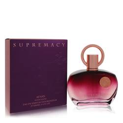 Supremacy Pour Femme Perfume by Afnan 3.4 oz Eau De Parfum Spray