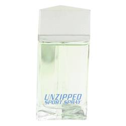 Samba Unzipped Sport Perfume by Perfumers Workshop Perfume 1.7 oz Eau De Toilette Spray (unboxed)