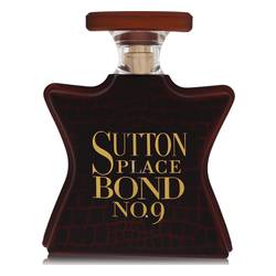 Sutton Place Perfume by Bond No. 9 Perfume 3.4 oz Eau De Parfum Spray (Unboxed)