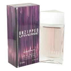 Samba Unzipped Universe Perfume by Perfumers Workshop Perfume 1.7 oz Eau De Toilette Spray