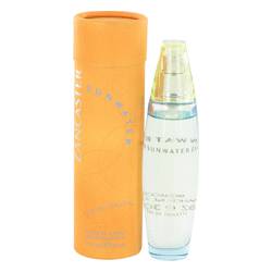 Sunwater Perfume by Lancaster Perfume 1 oz Eau De Toilette Spray