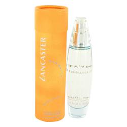 Sunwater Perfume by Lancaster 1.7 oz Eau De Toilette Spray