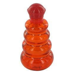 Samba Viva Cologne by Perfumers Workshop Cologne 3.4 oz Eau De Toilette Spray (Tester)