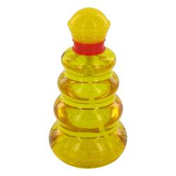 Samba Viva Perfume by Perfumers Workshop Perfume 3.4 oz Eau De Toilette Spray (Tester)