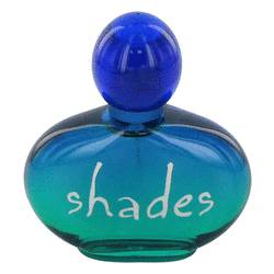 Shades Perfume by Dana Perfume 1.2 oz Cologne Spray (unboxed)