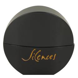 Silences Perfume by Jacomo 1.7 oz Parfum De Toilette Spray (unboxed)