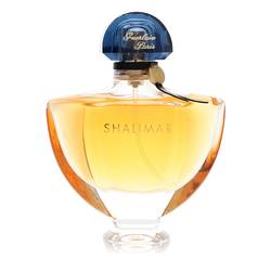 Shalimar Perfume by Guerlain 1.7 oz Eau De Parfum Spray (unboxed)