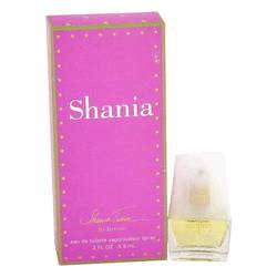 Shania Perfume by Stetson Perfume 0.2 oz Mini EDT Spray