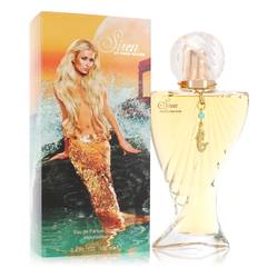 Siren Perfume by Paris Hilton 3.4 oz Eau De Parfum Spray