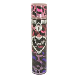 Snooki Perfume by Nicole Polizzi Perfume 3.4 oz Eau De Parfum Spray (unboxed)