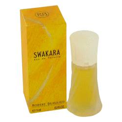 Swakara - Robert Beaulieu Perfumes