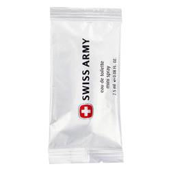 Swiss Army Cologne by Victorinox Cologne 0.08 oz Vial (sample)