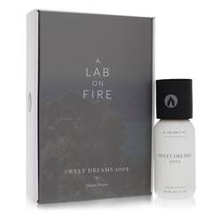 Sweet Dreams 2003 Perfume by A Lab on Fire 2 oz Eau De Cologne Concentrated Spray (Unisex)