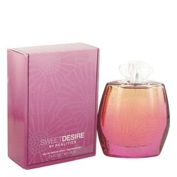 Sweet Desire Perfume by Liz Claiborne Perfume 3.4 oz Eau De Parfum Spray