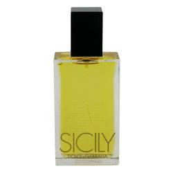 Sicily Perfume by Dolce & Gabbana Perfume 3.4 oz Eau De Parfum Spray (Tester)